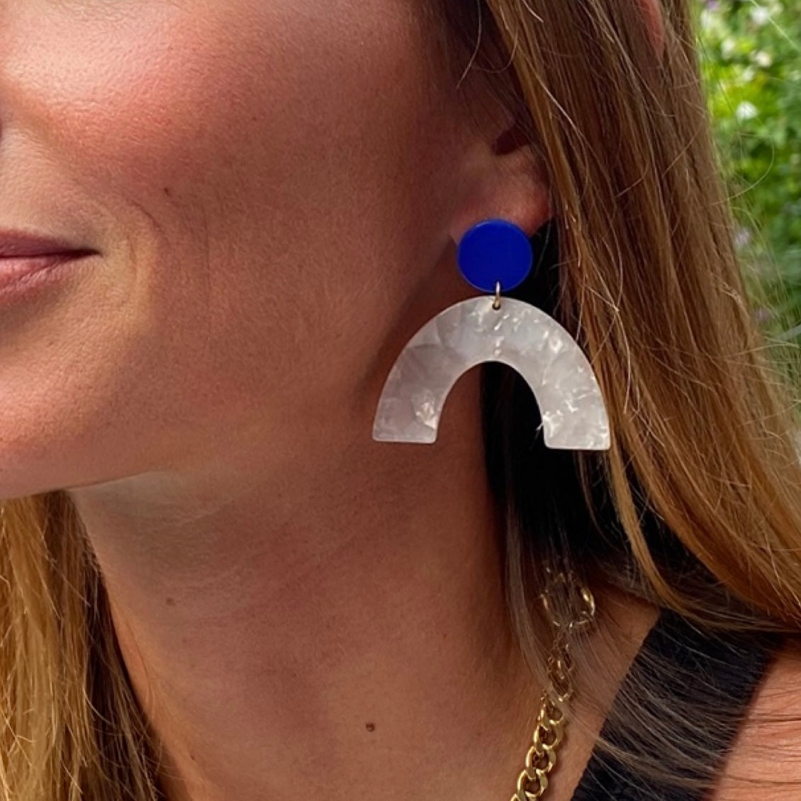 Boucles Inès