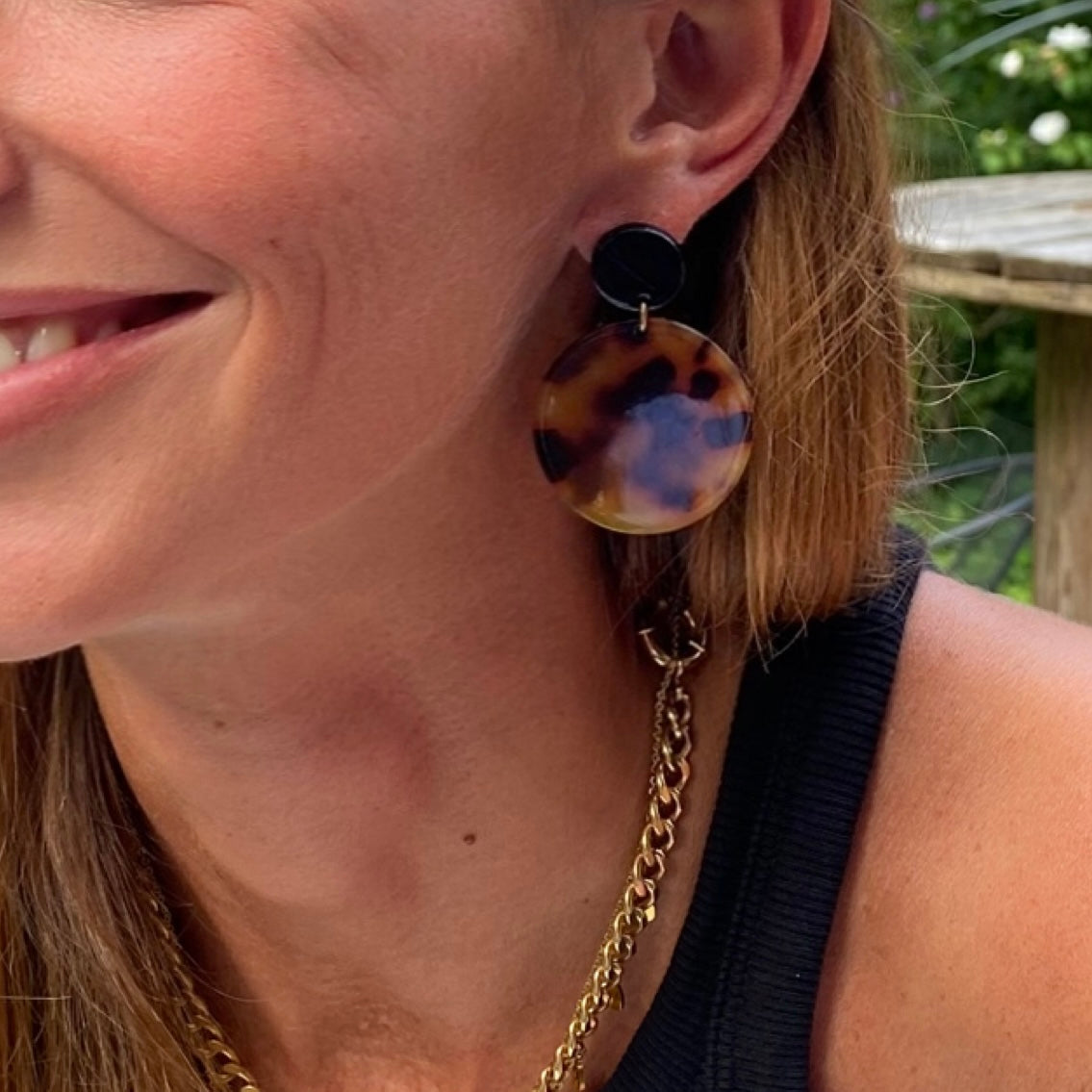 Boucles Kira