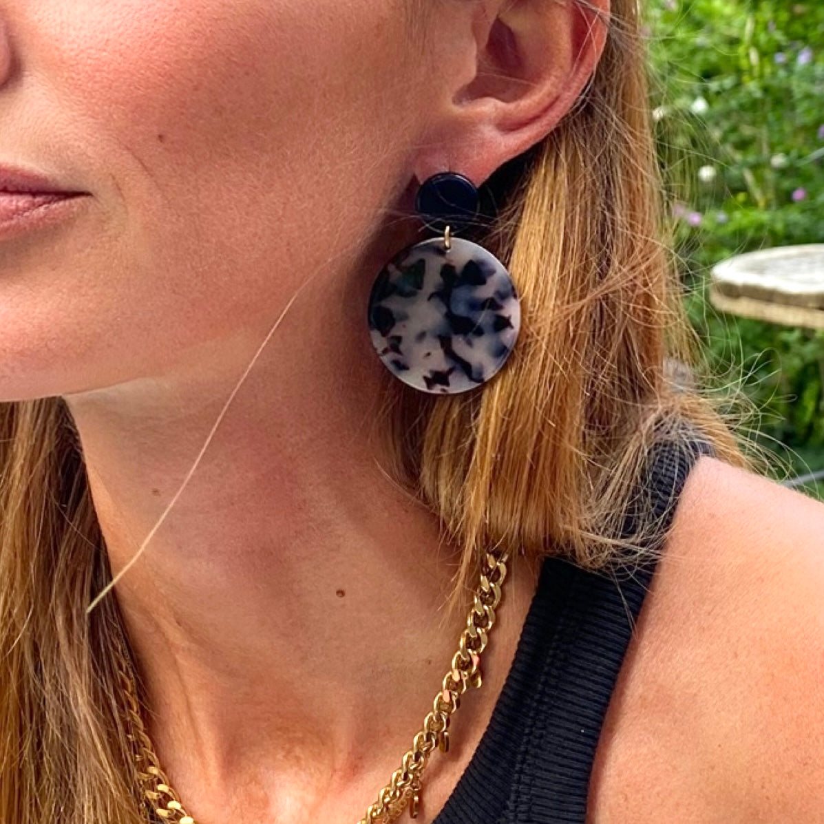 Boucles Zora