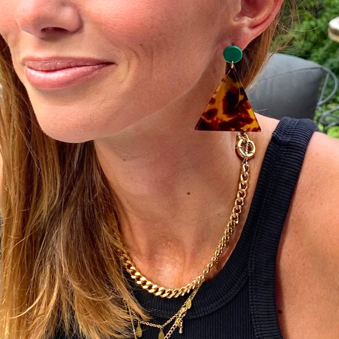 Boucles Aghate