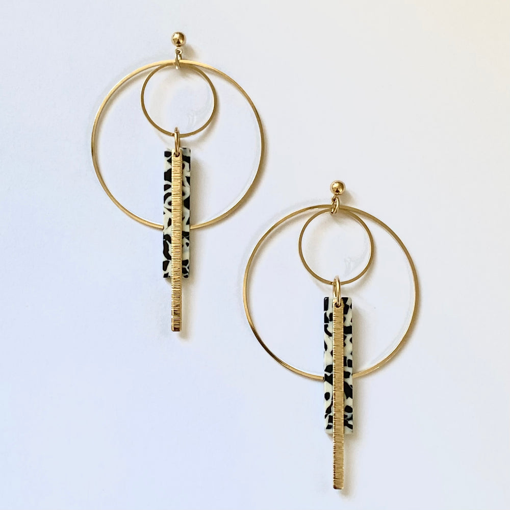 Boucles Joséphine