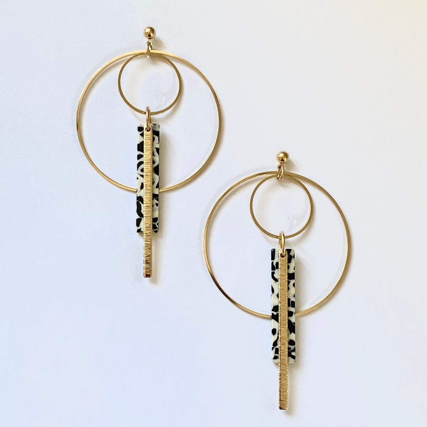 Boucles Joséphine