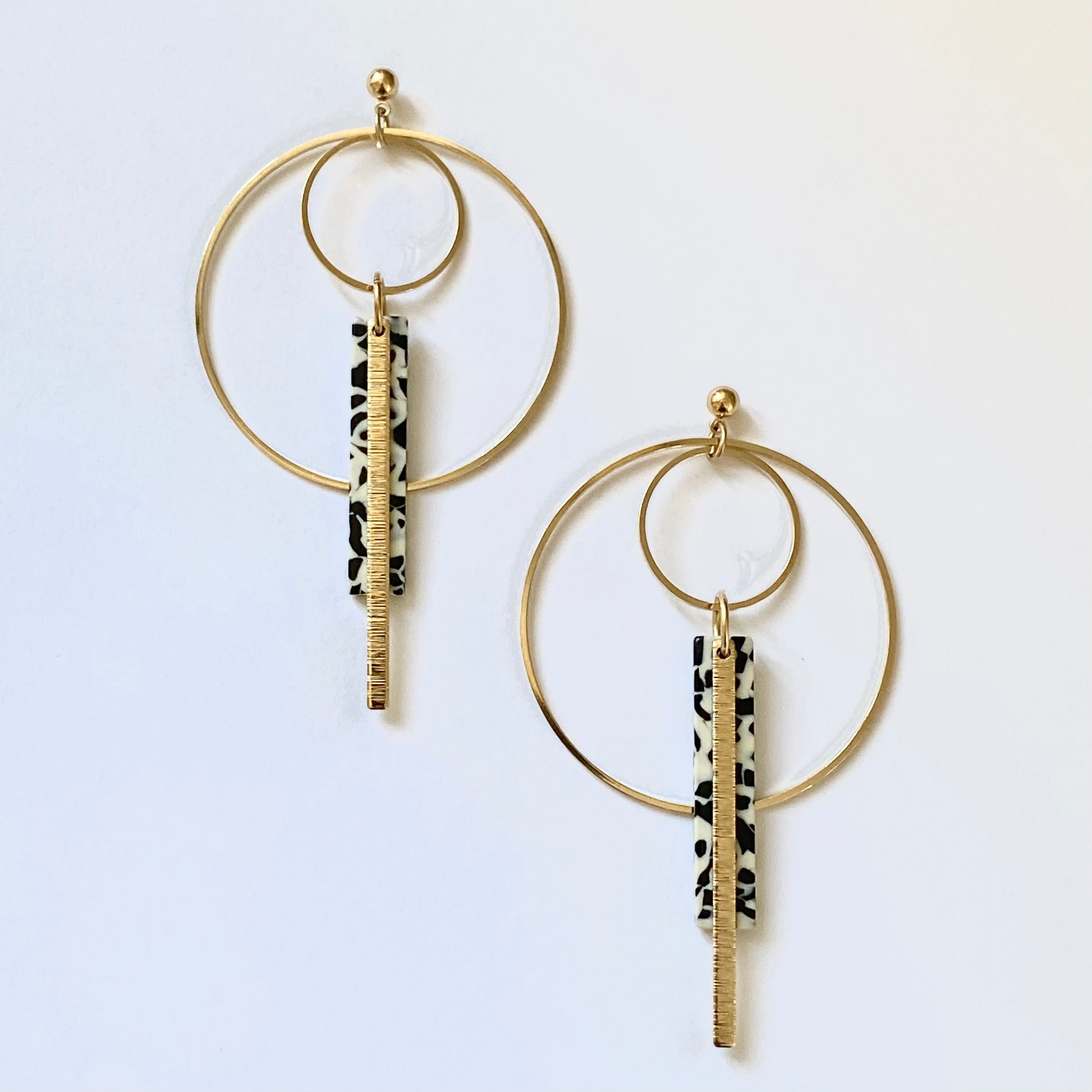 Boucles Joséphine