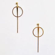 Boucles Appoline or