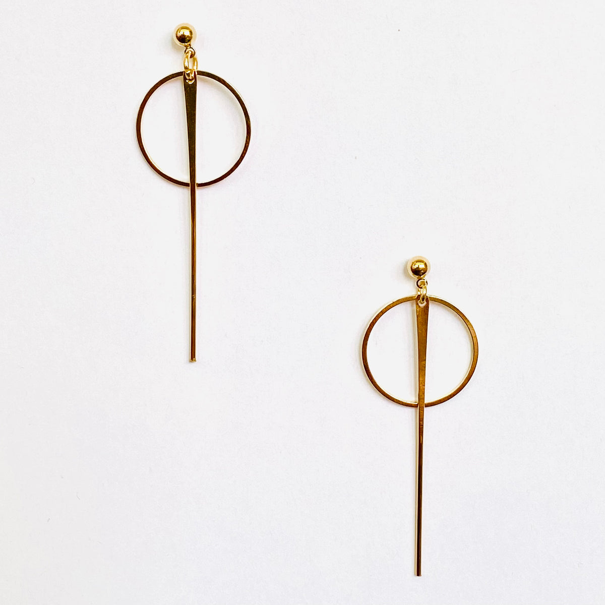 Boucles Appoline or
