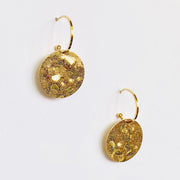 Boucles Ninon or