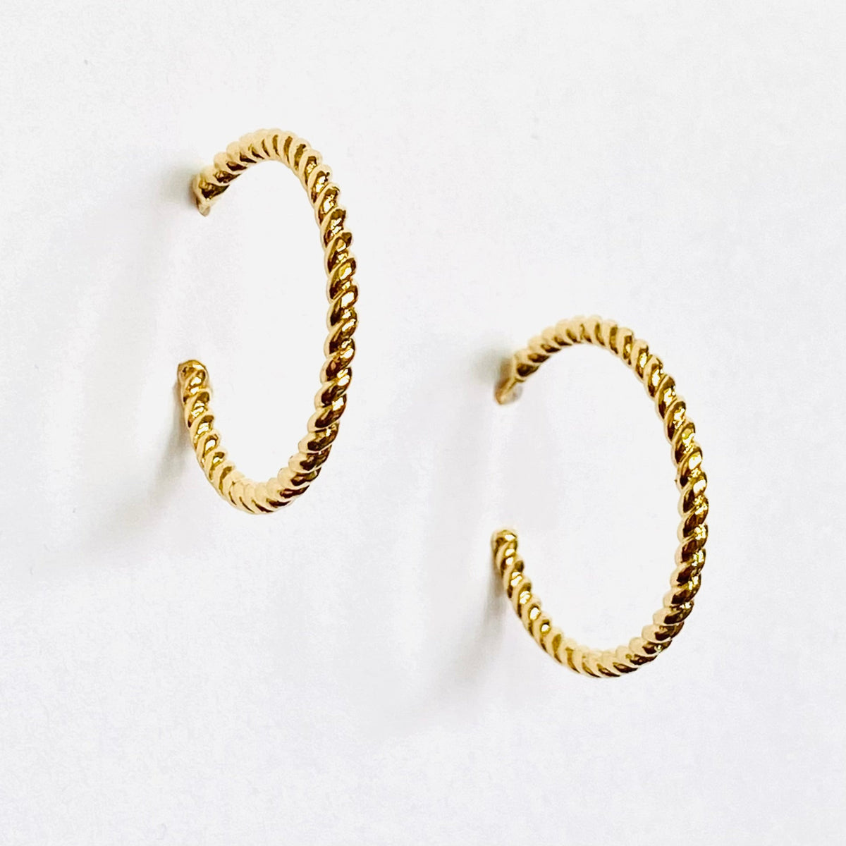 Boucles Louise or