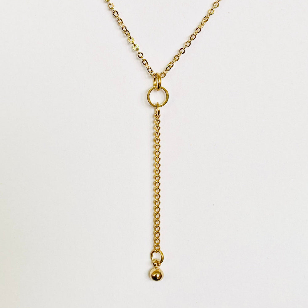 Collier Ruben or
