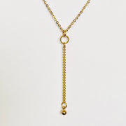 Collier Ruben or