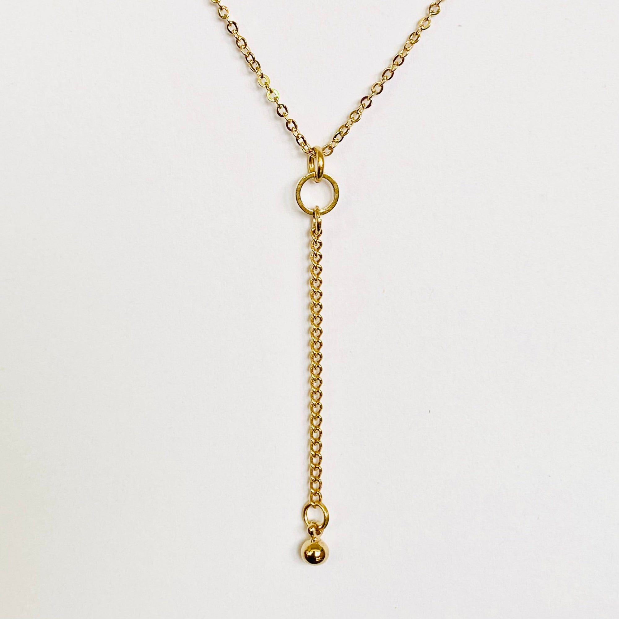 Collier Ruben or