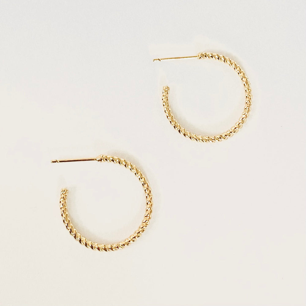 Boucles Louise or