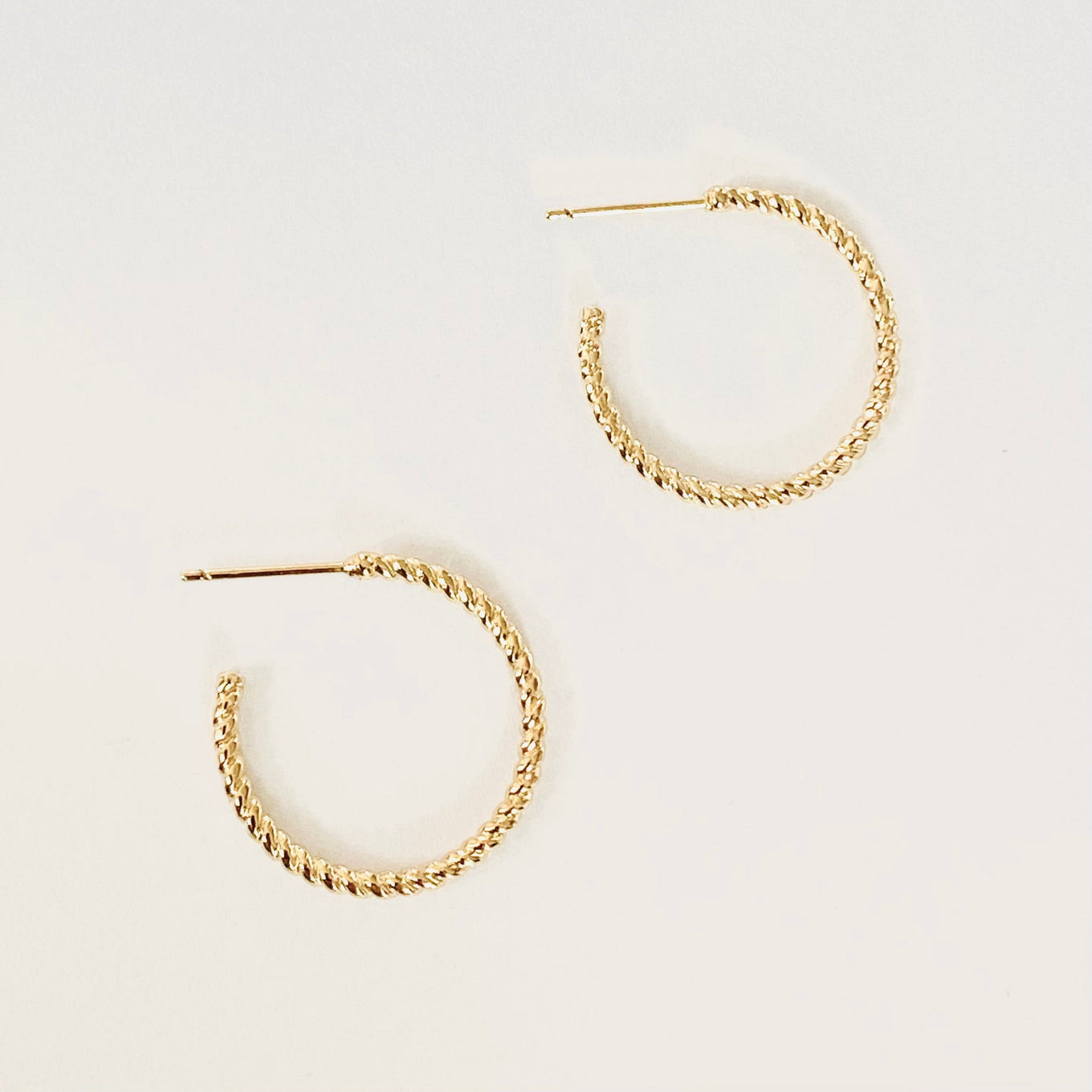 Boucles Louise or