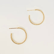 Boucles Louise or