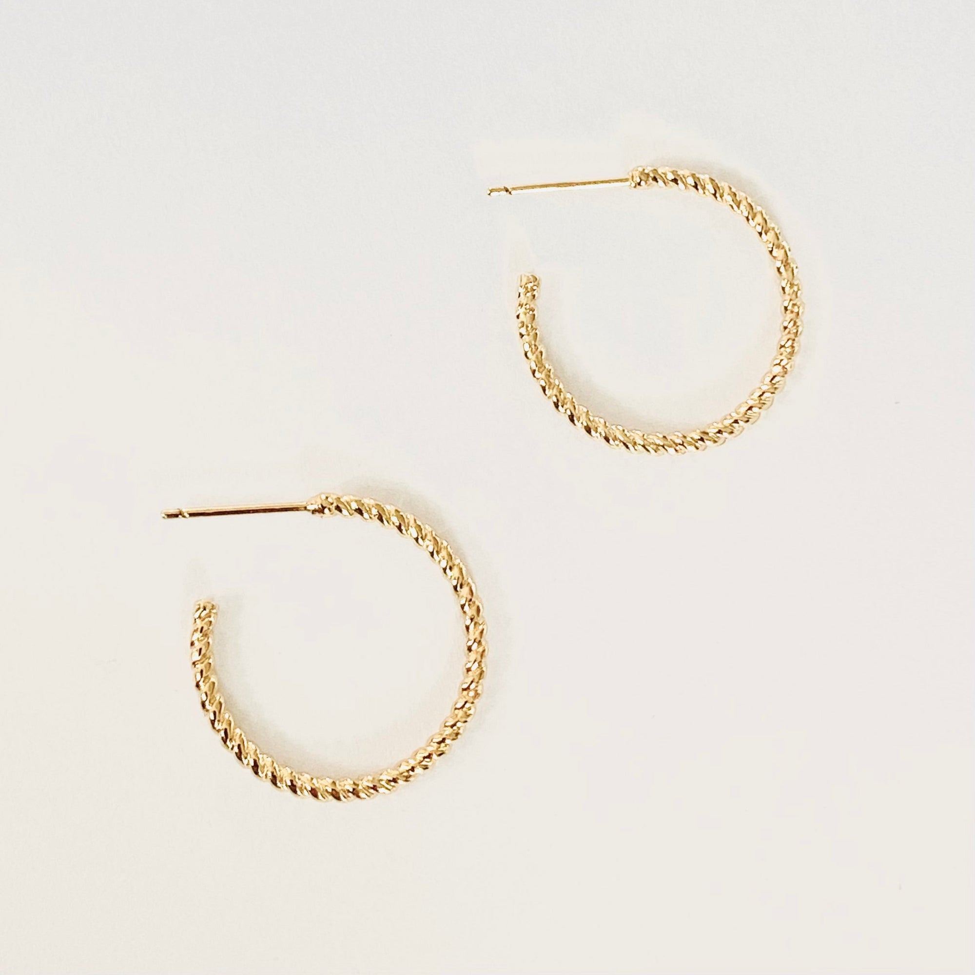 Boucles Louise or