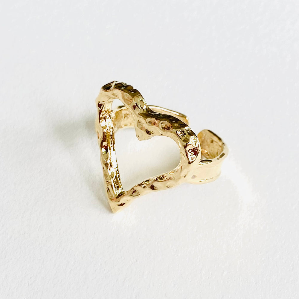 Bague Anouk or