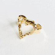 Bague BAB 021