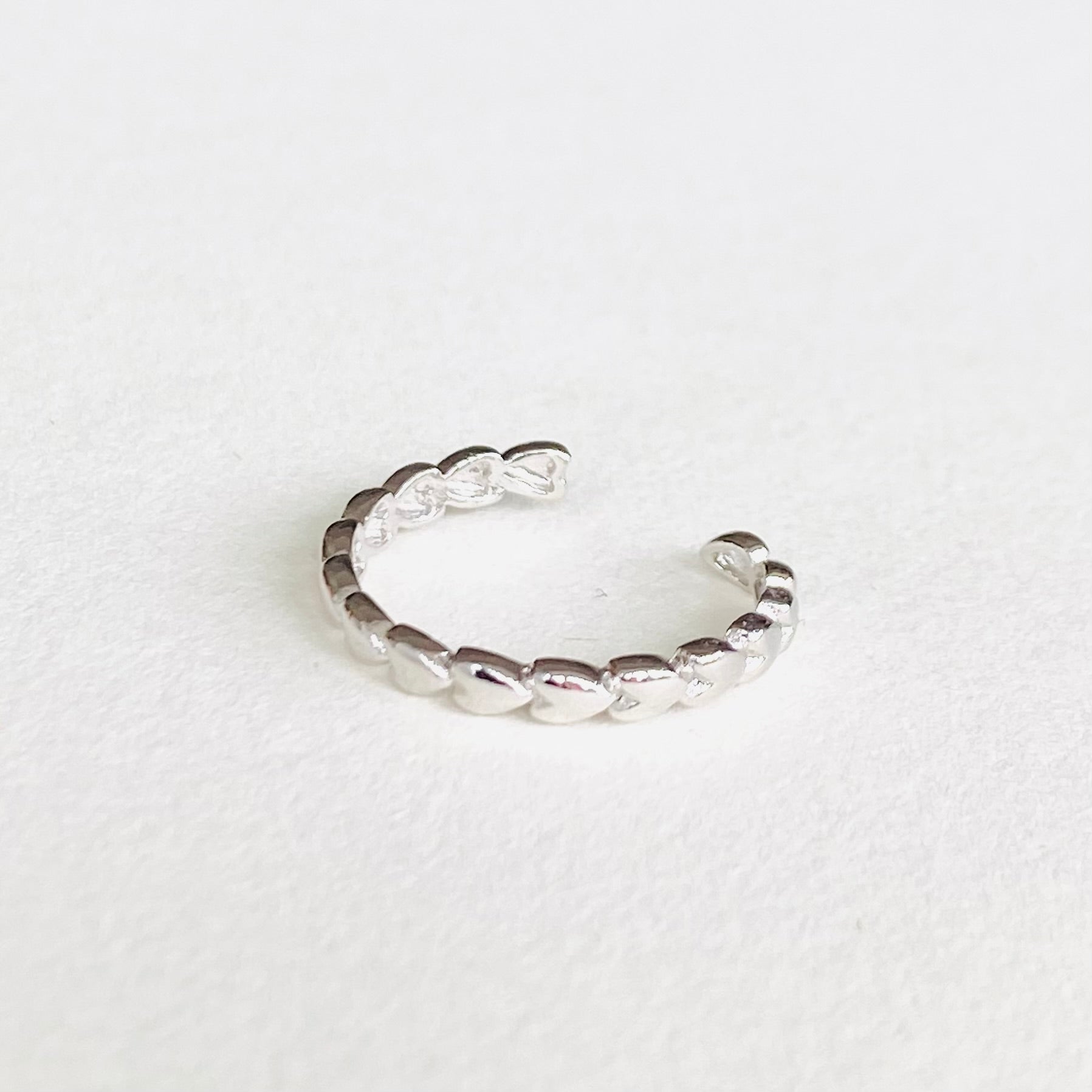 Bague BAB 022