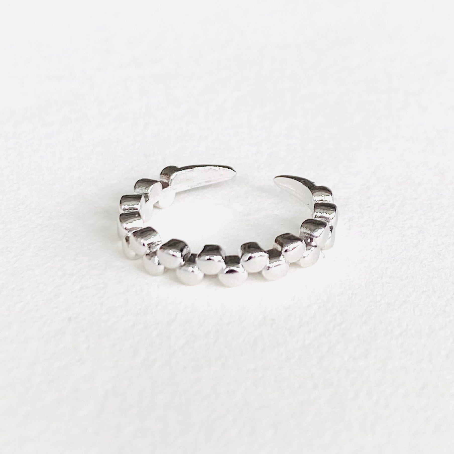 Bague BAB 023