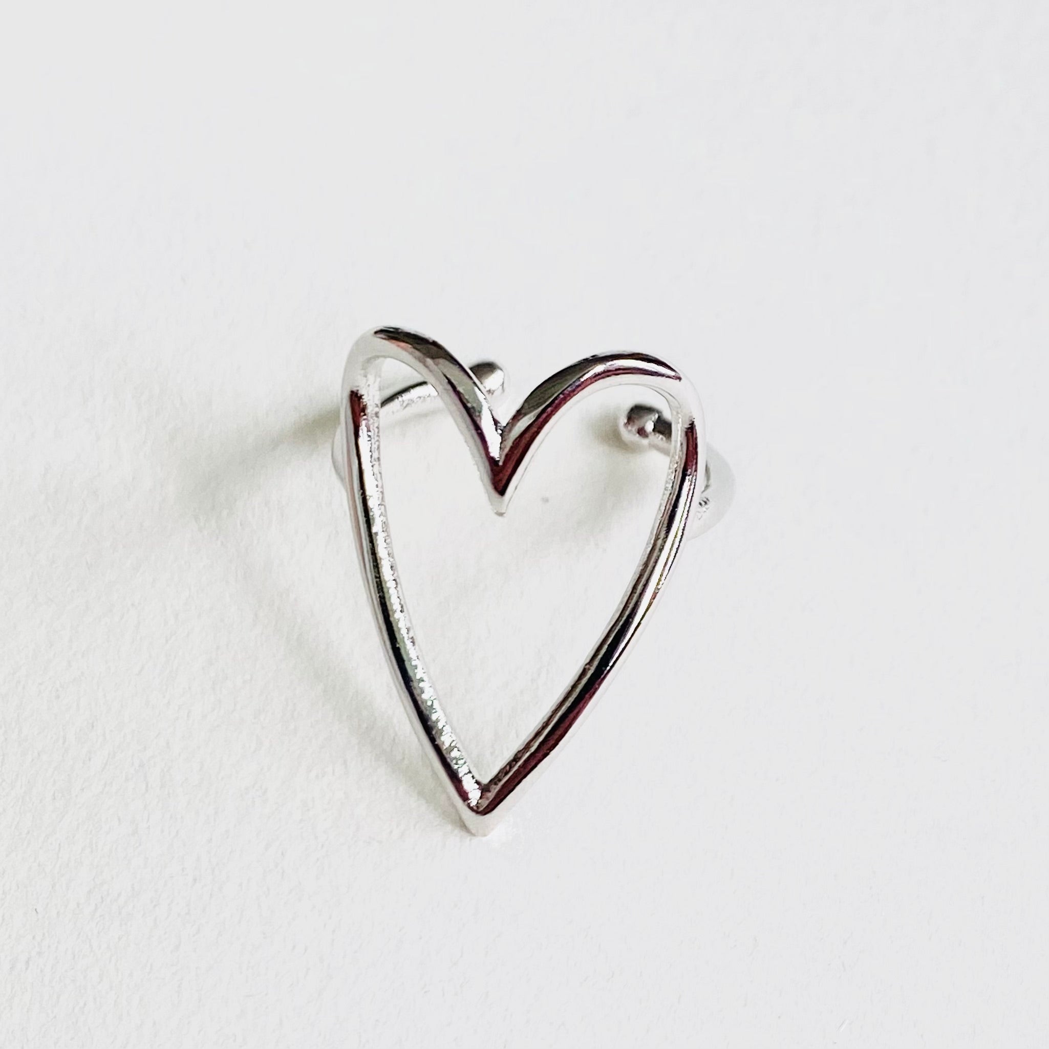 Bague BAB 025