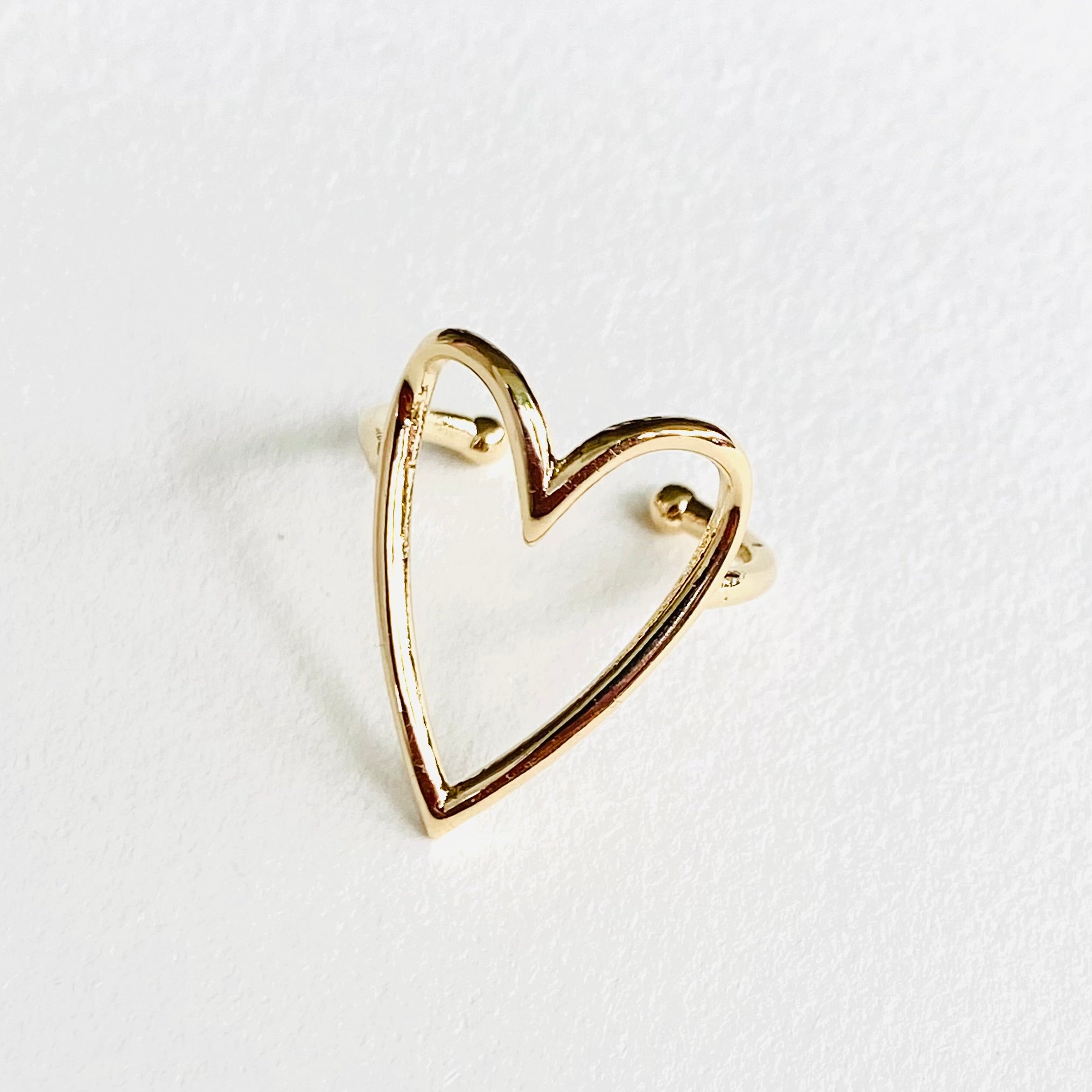 Bague BAB 025