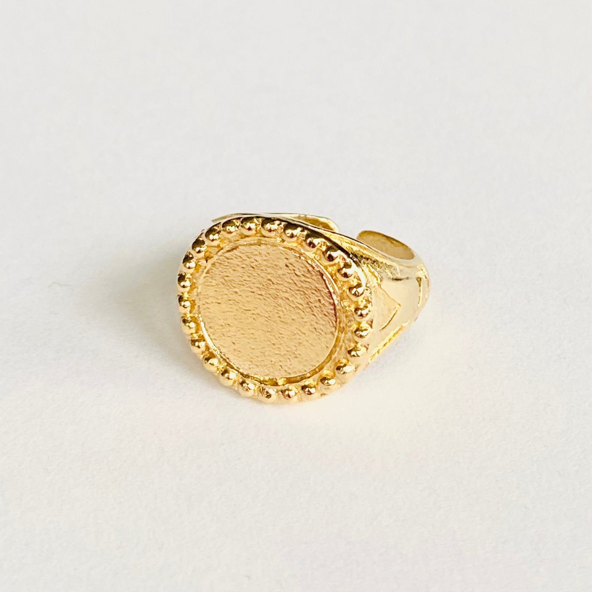 Bague BAB 026