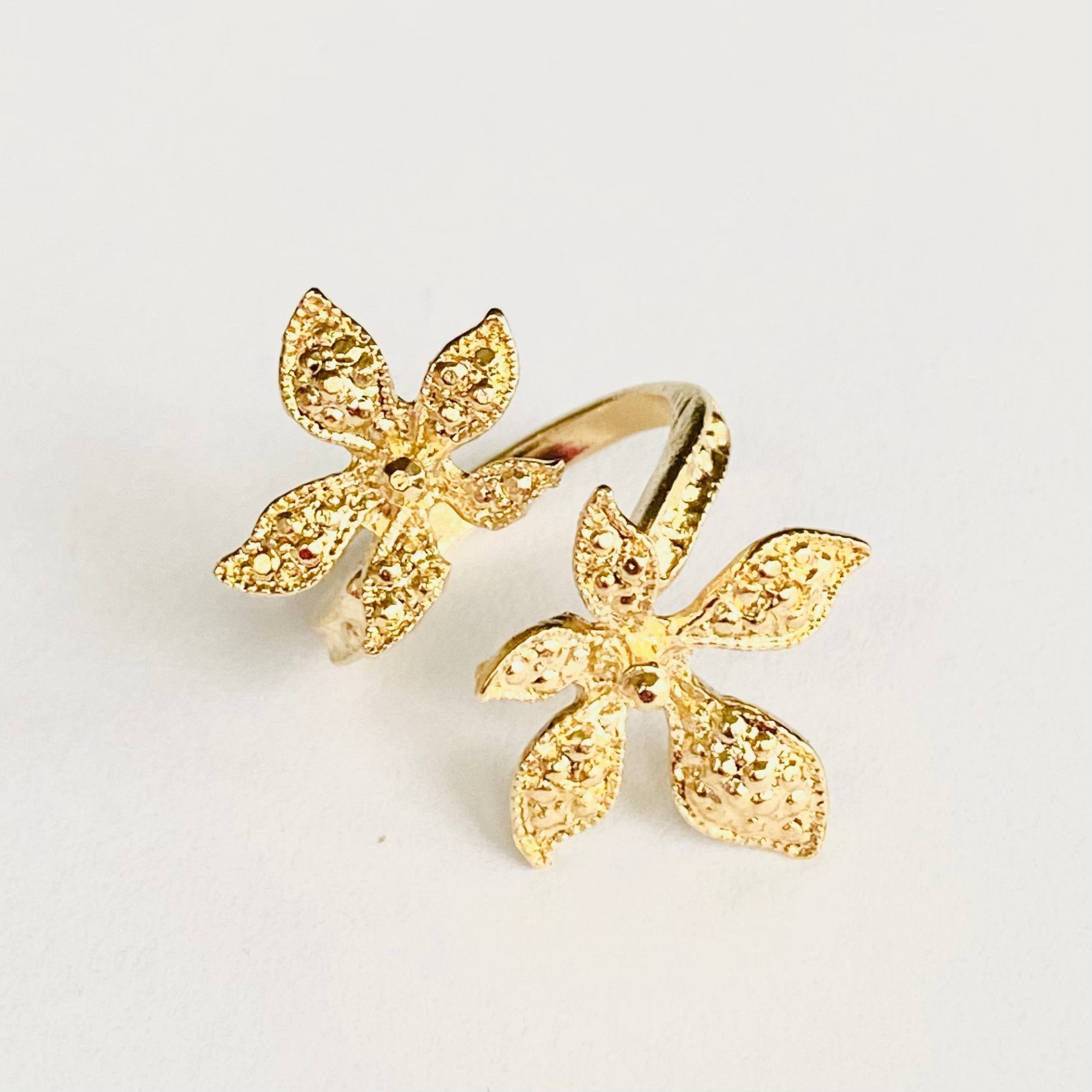 Bague BAB 028