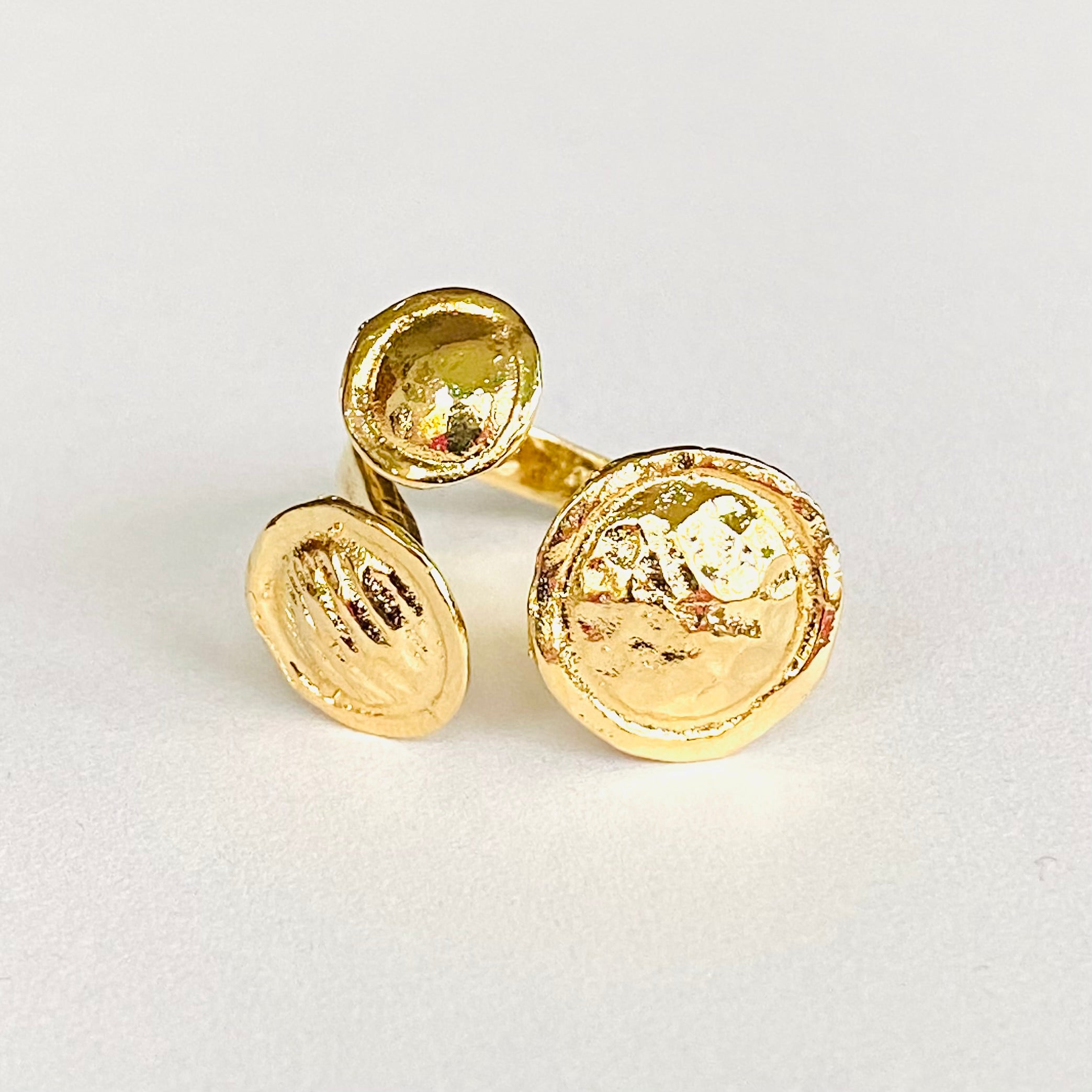 Bague BAB 030