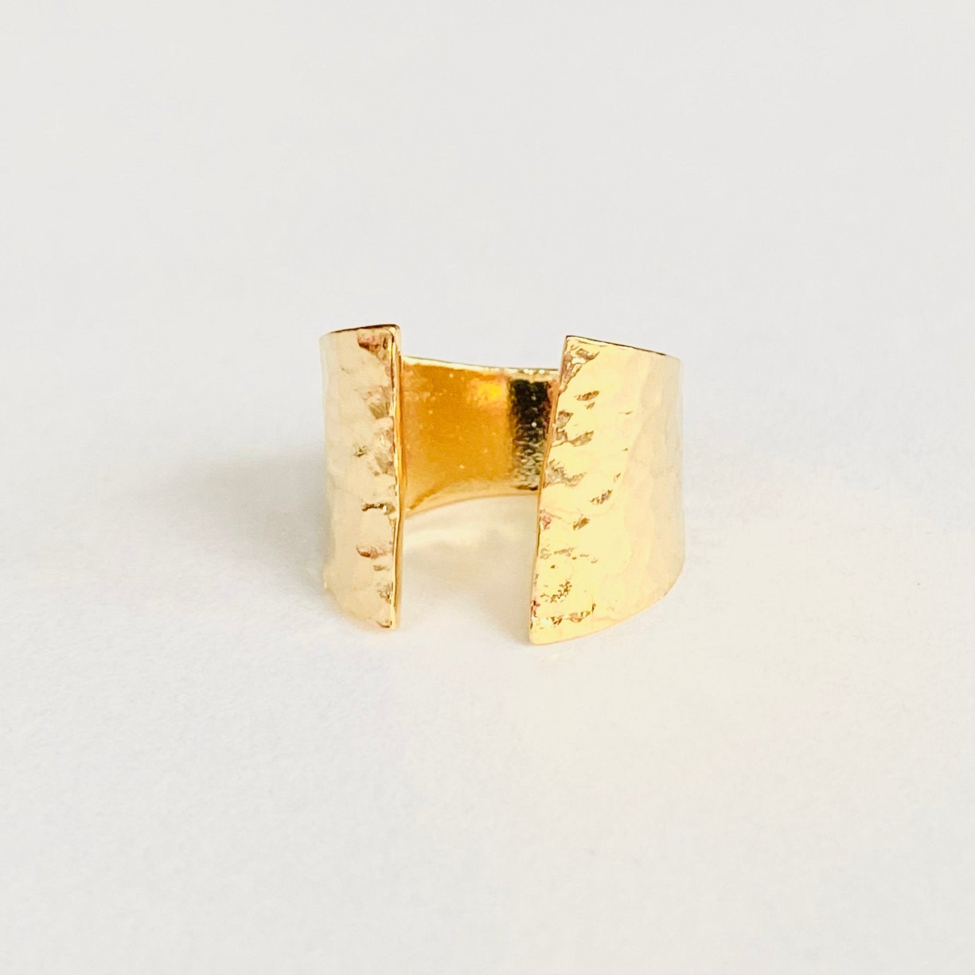 Bague BAB 032