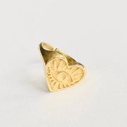 Bague BAB 034