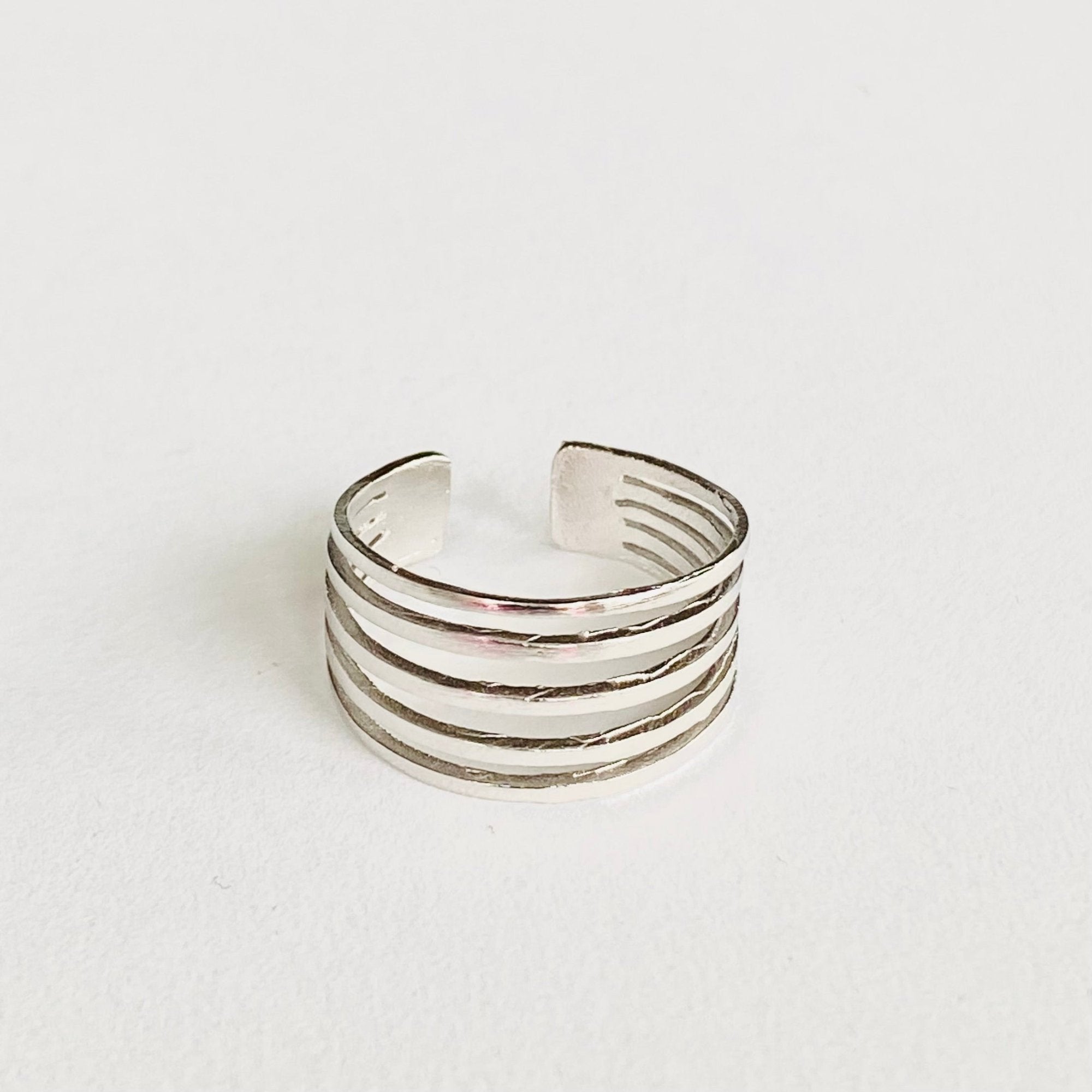 Bague BAB 041