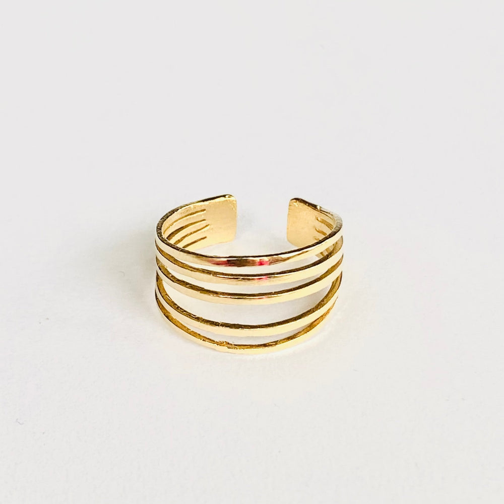 Bague BAB 041
