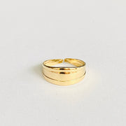 Bague BAB 042