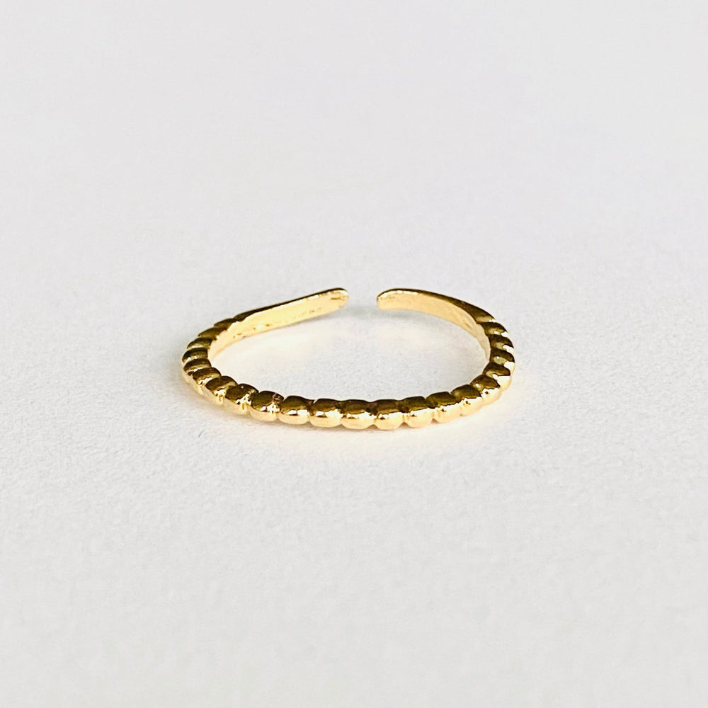 Bague Hiba