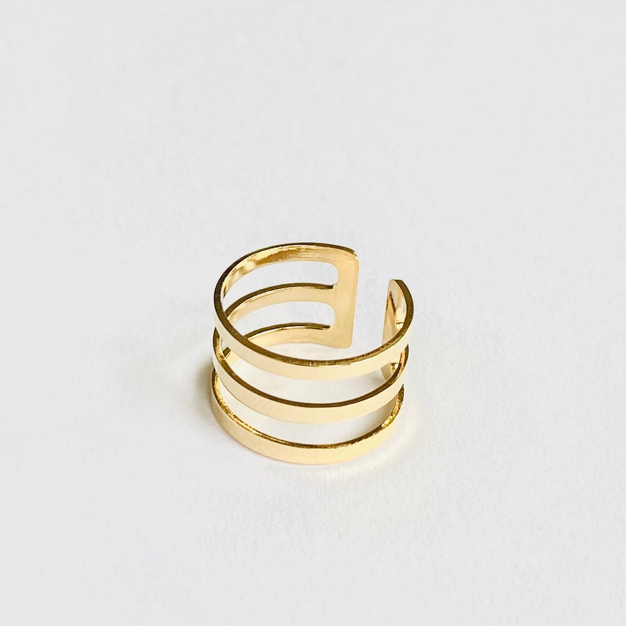 Bague BAB 013