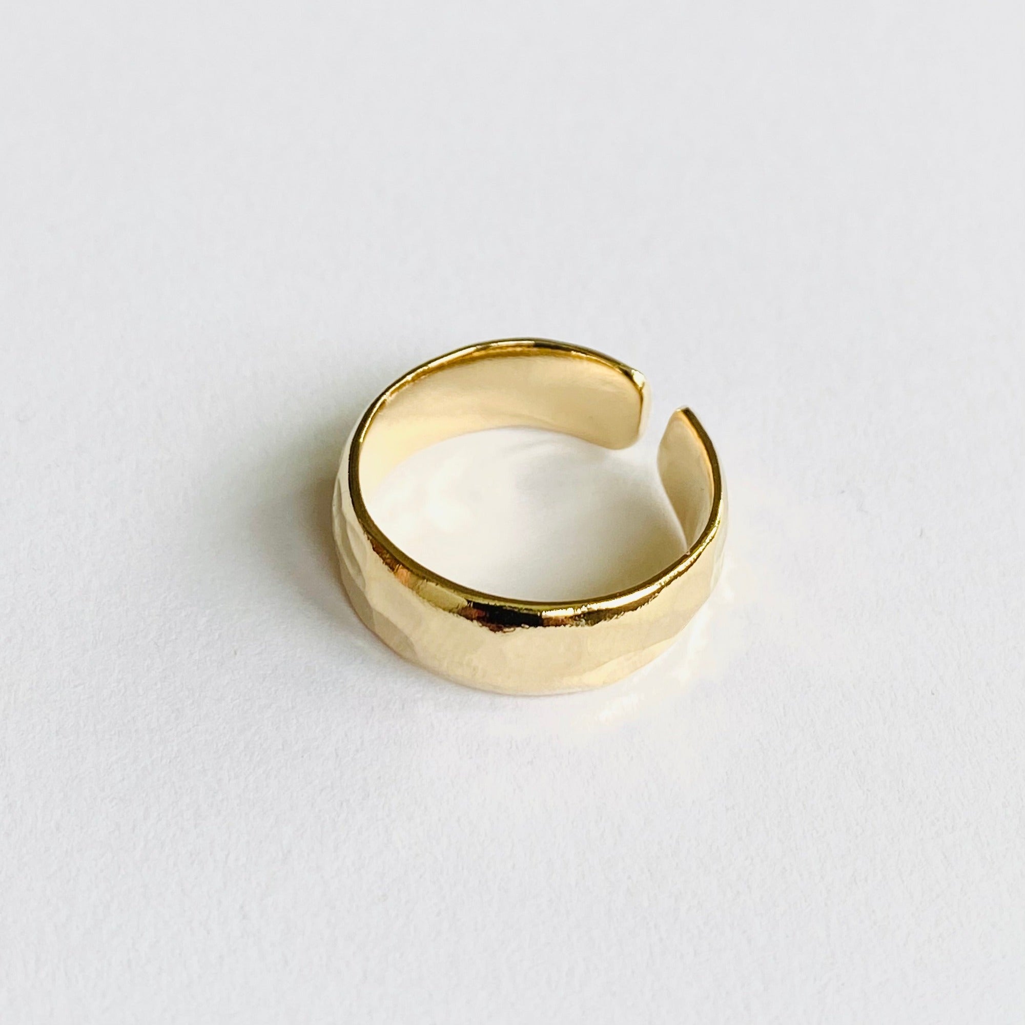 Bague BAB 015