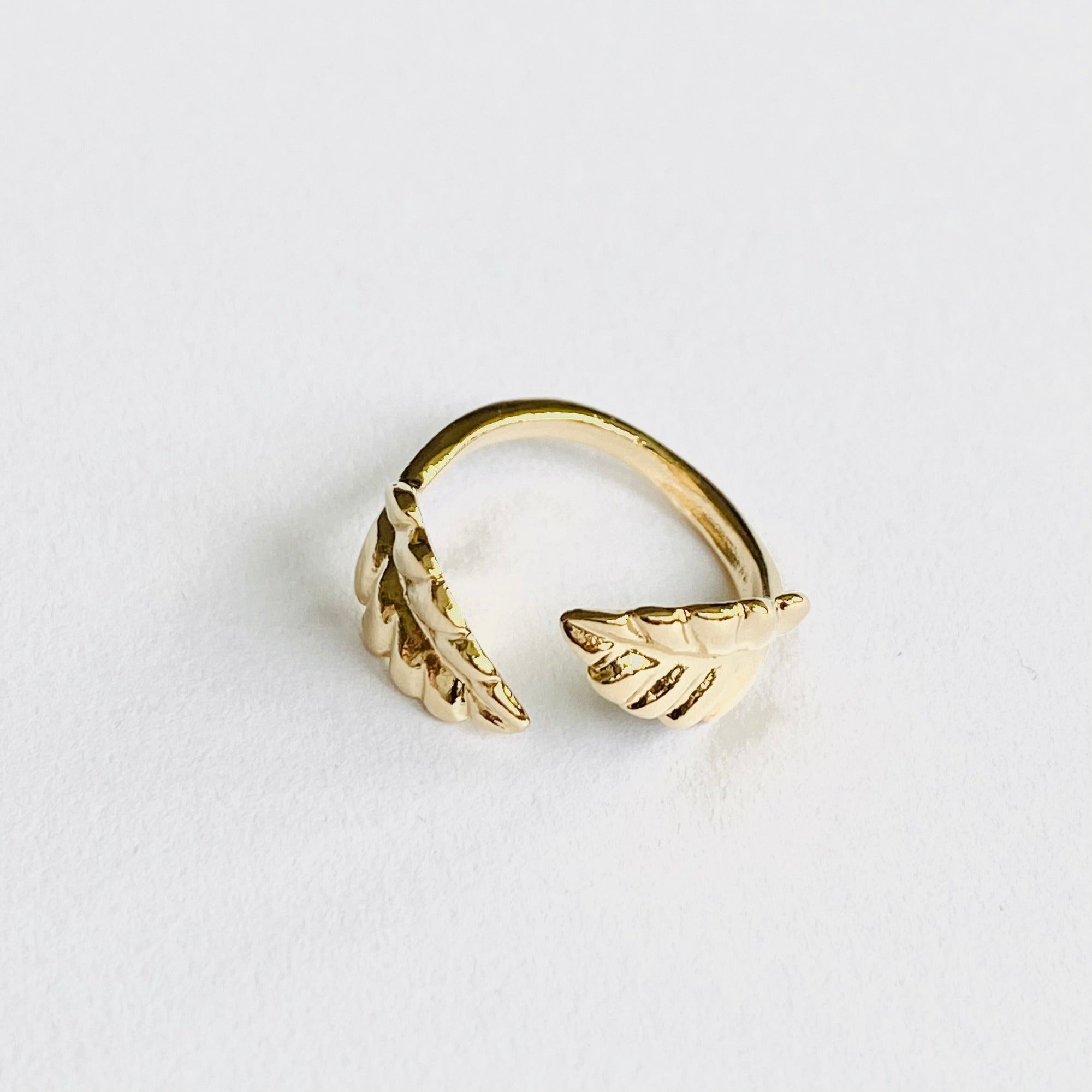 Bague BAB 016