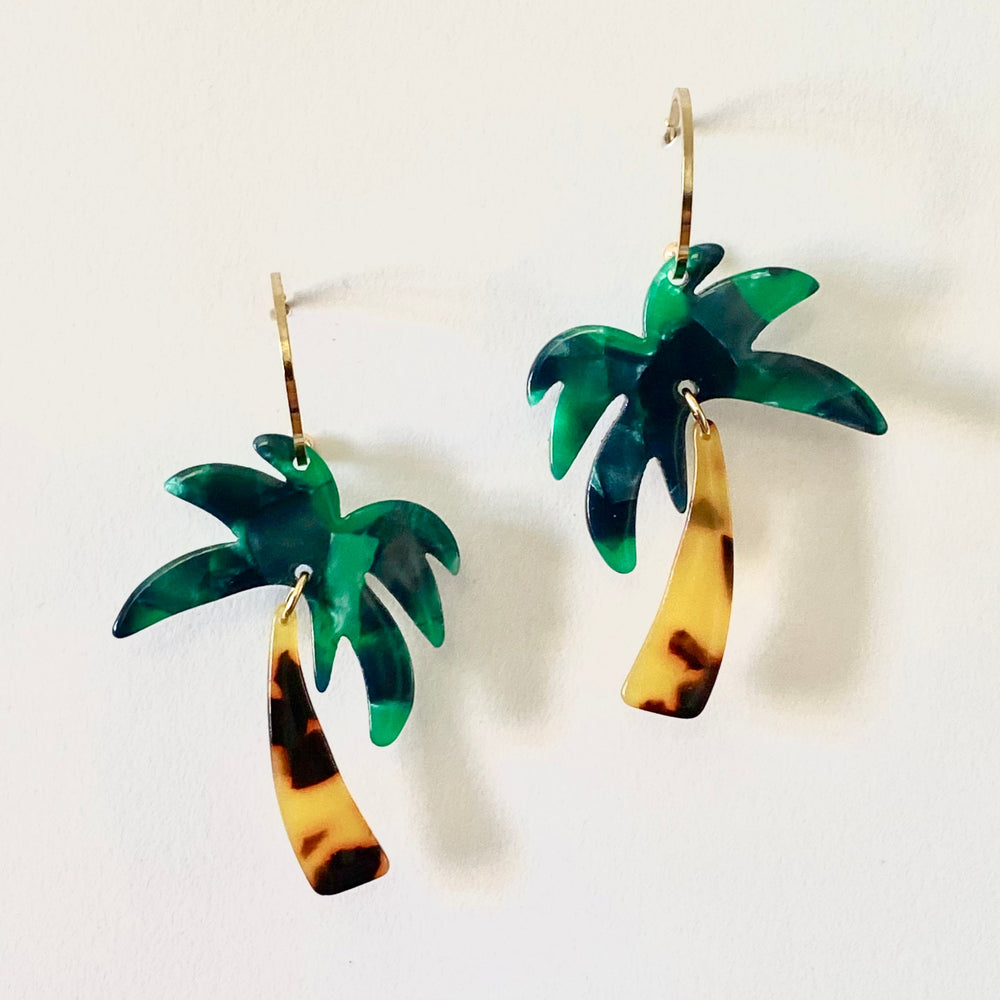Boucles Palma