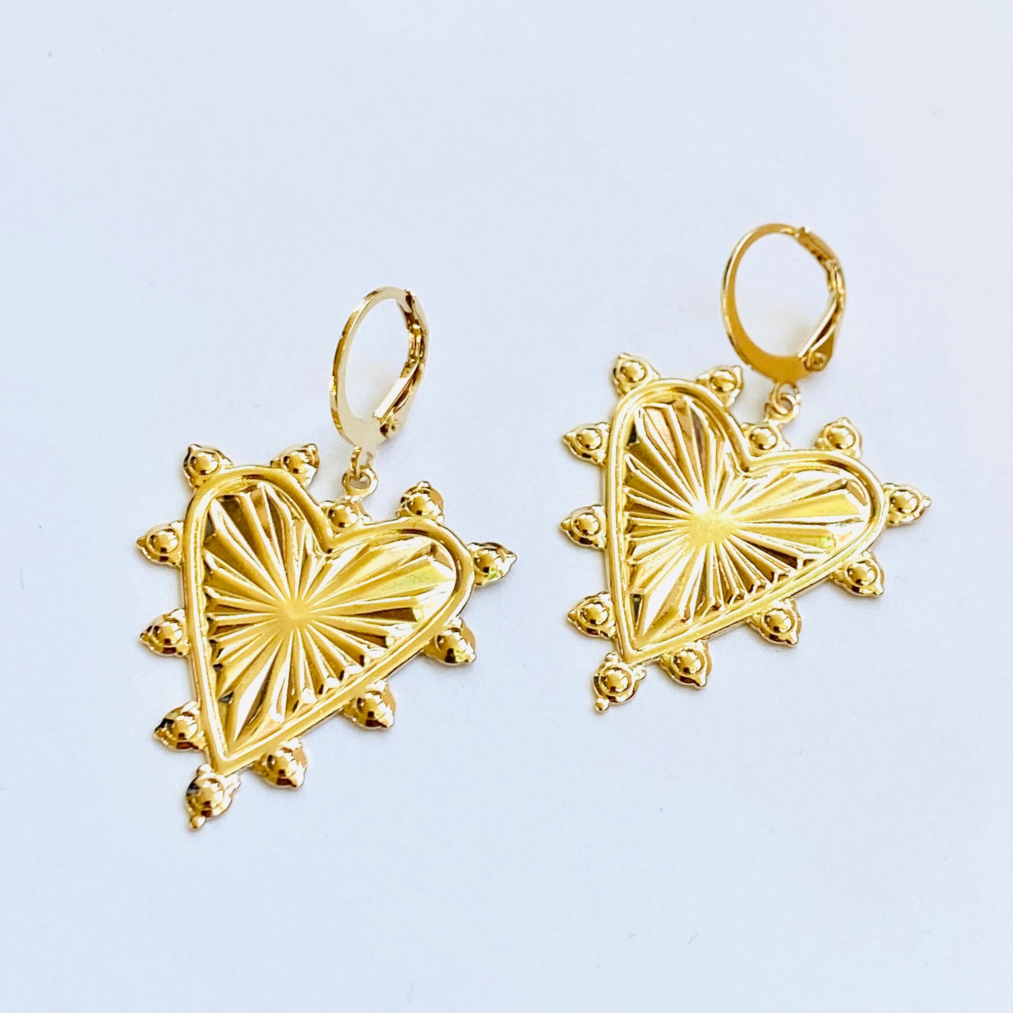 Boucles BB 306