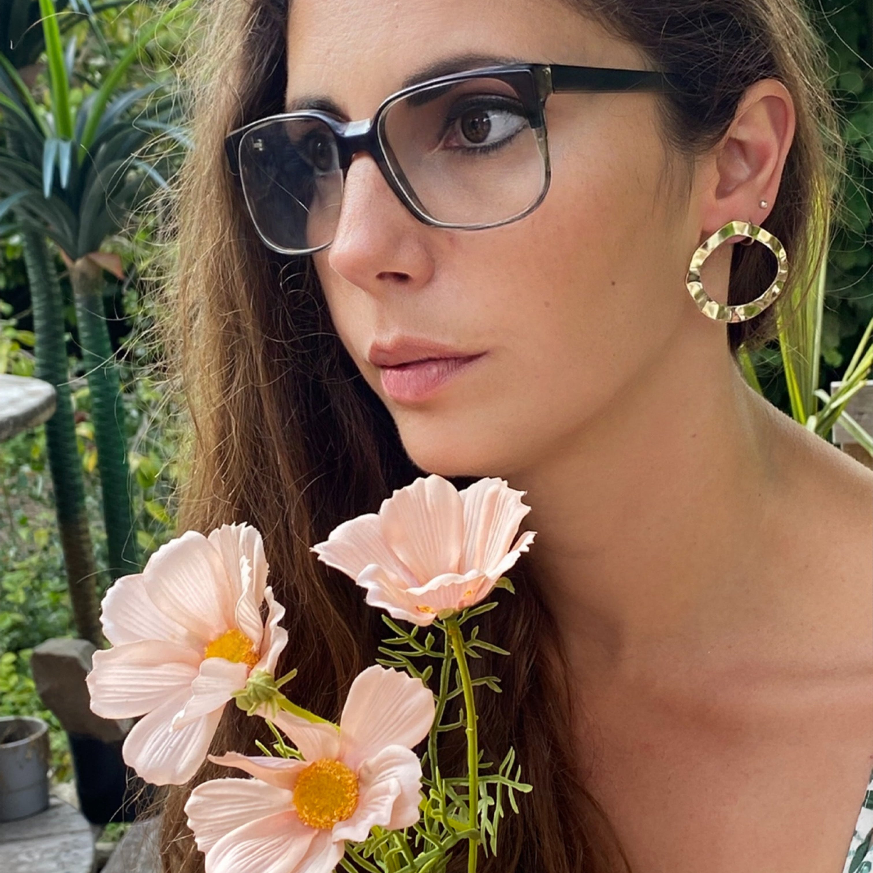 Boucles Romy