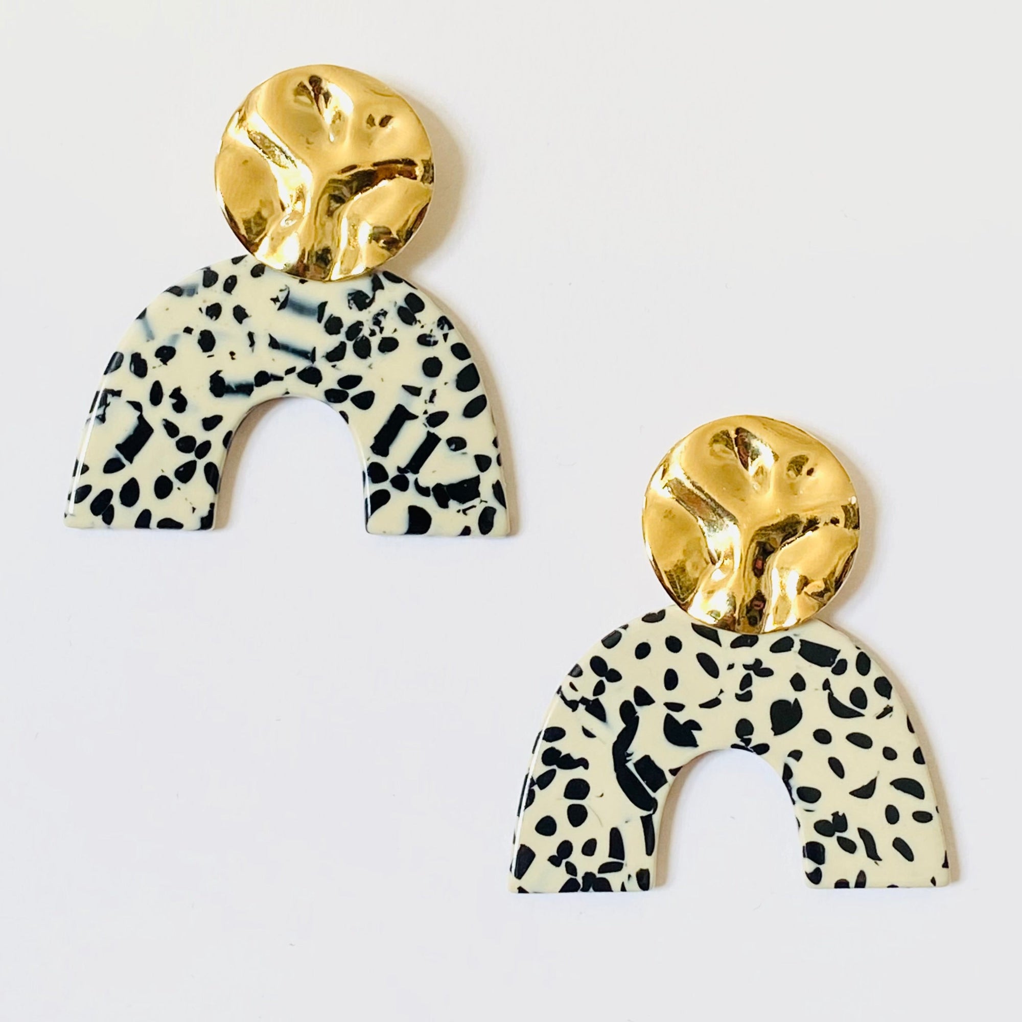Boucles Ambre