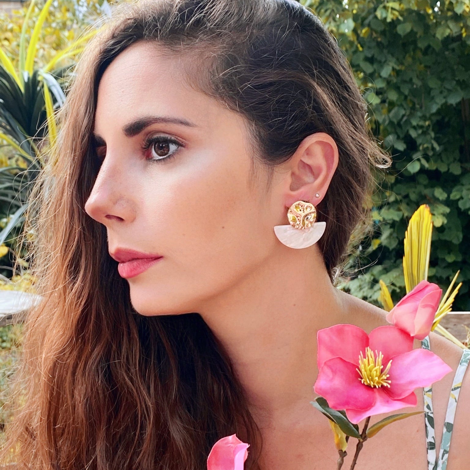 Boucles Pauline