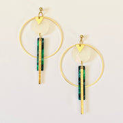 Boucles Nina