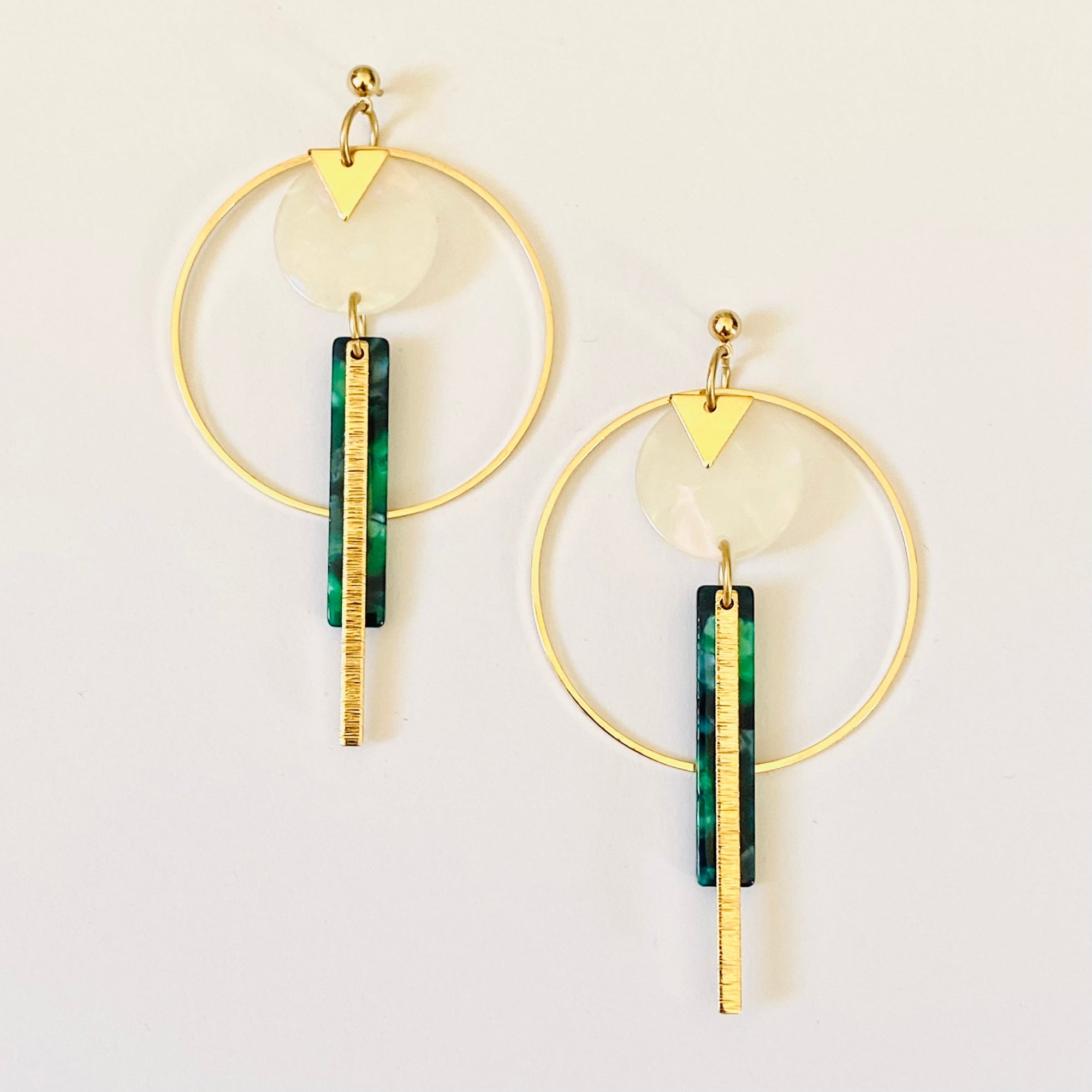 Boucles Nina