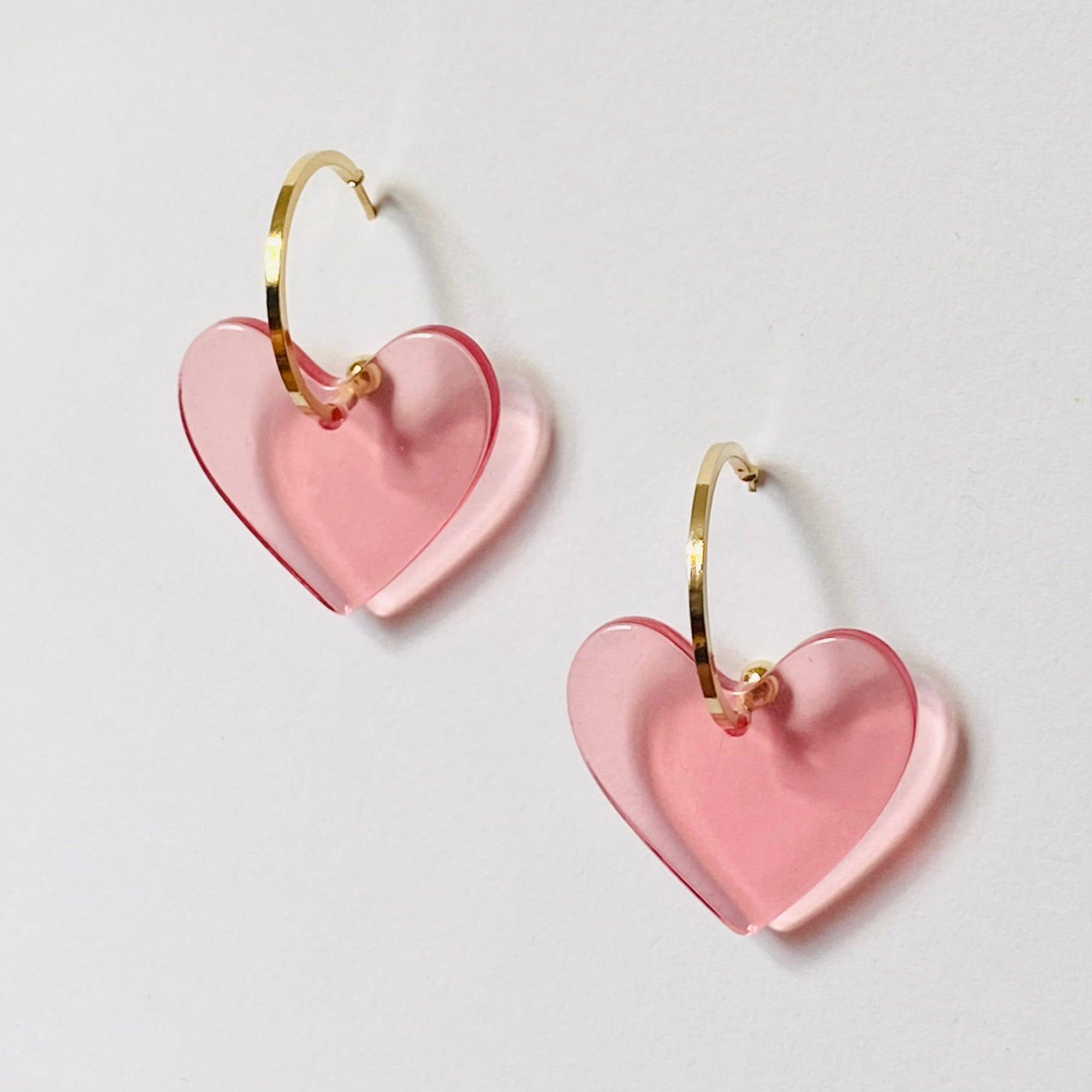 Boucles Sara