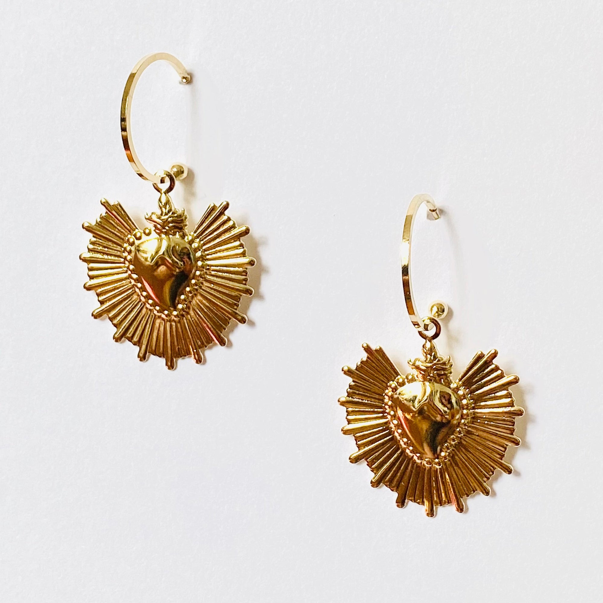 Boucles Alanis