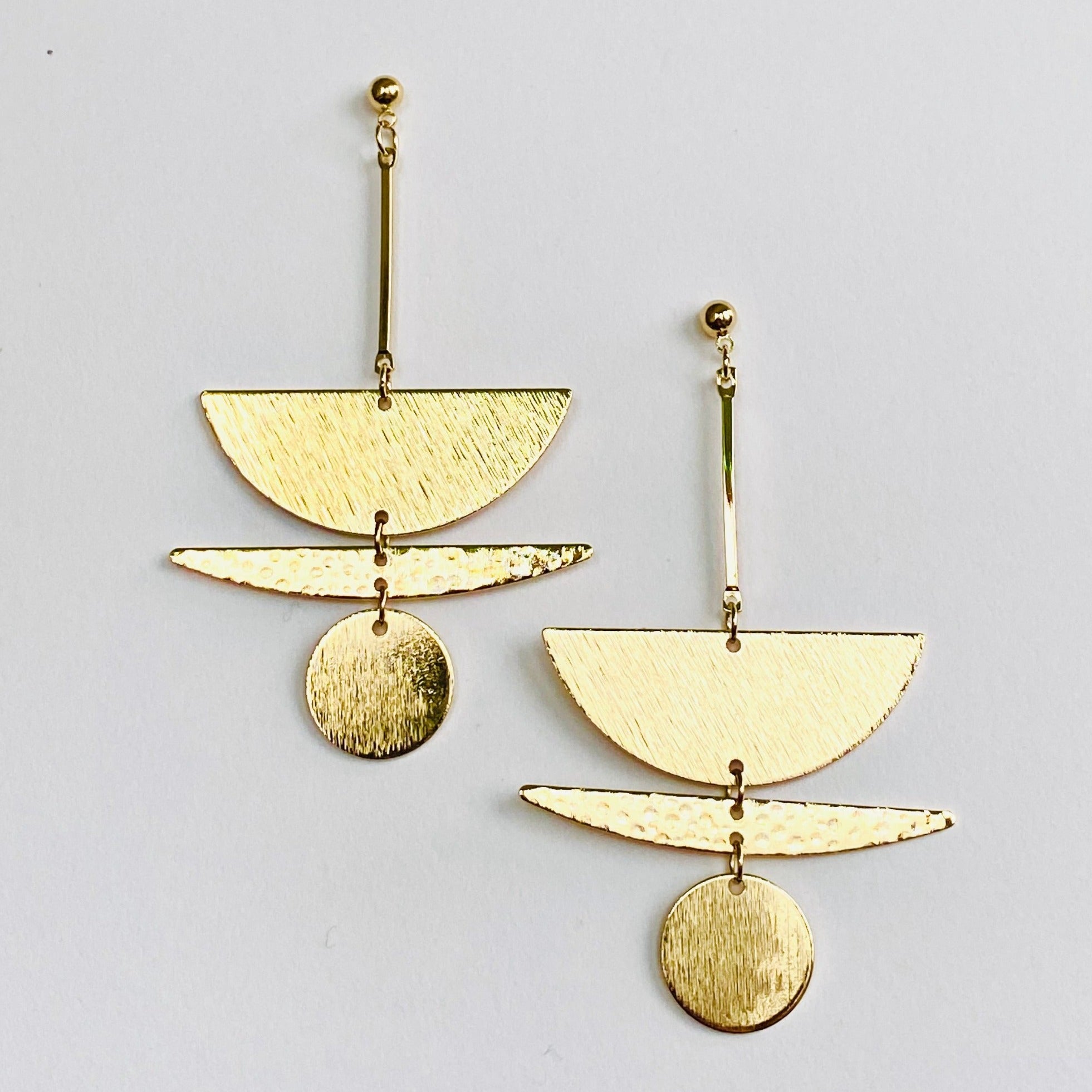 Boucles BB 076