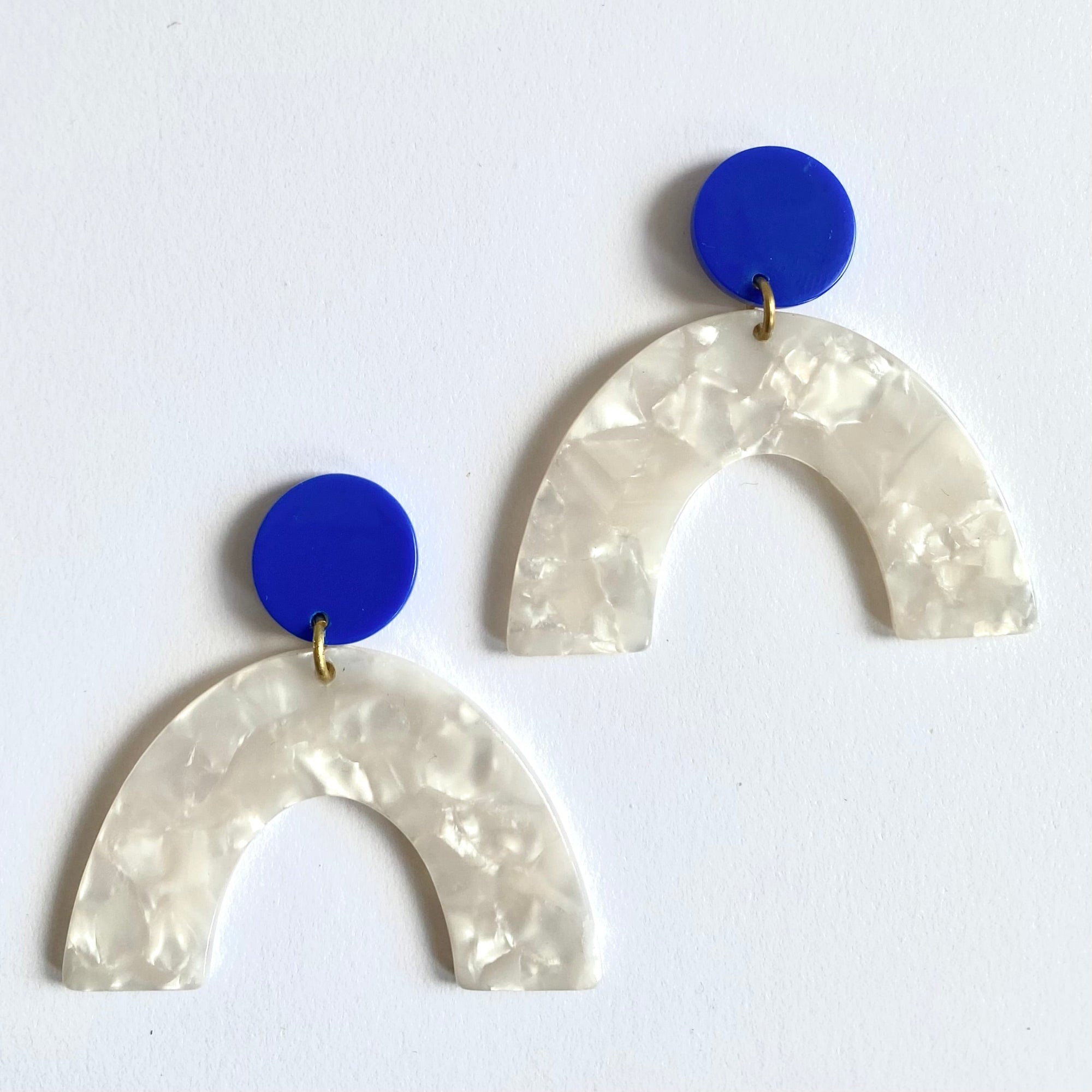 Boucles Inès