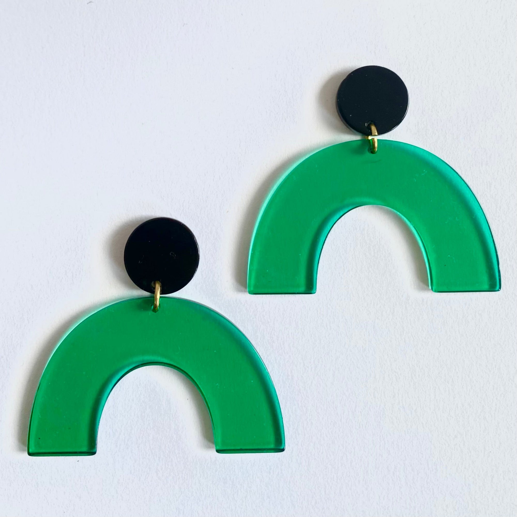 Boucles Iris