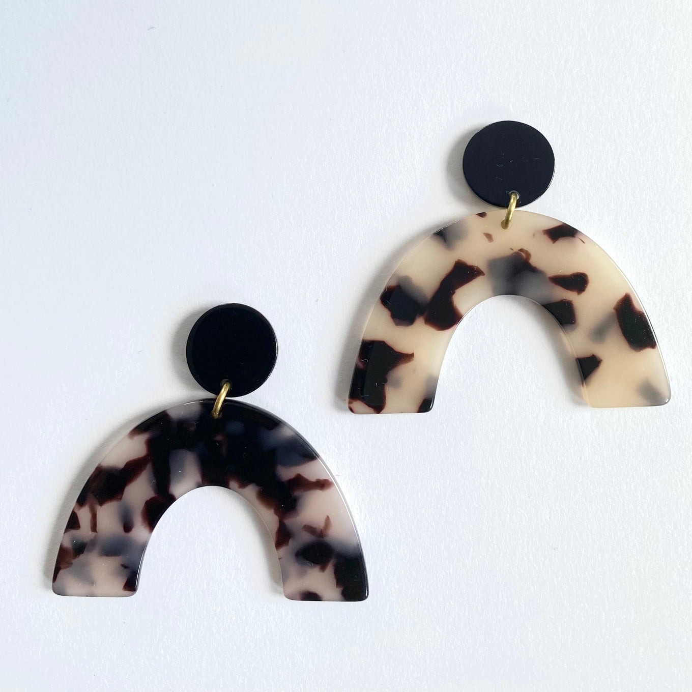 Boucles Rosa