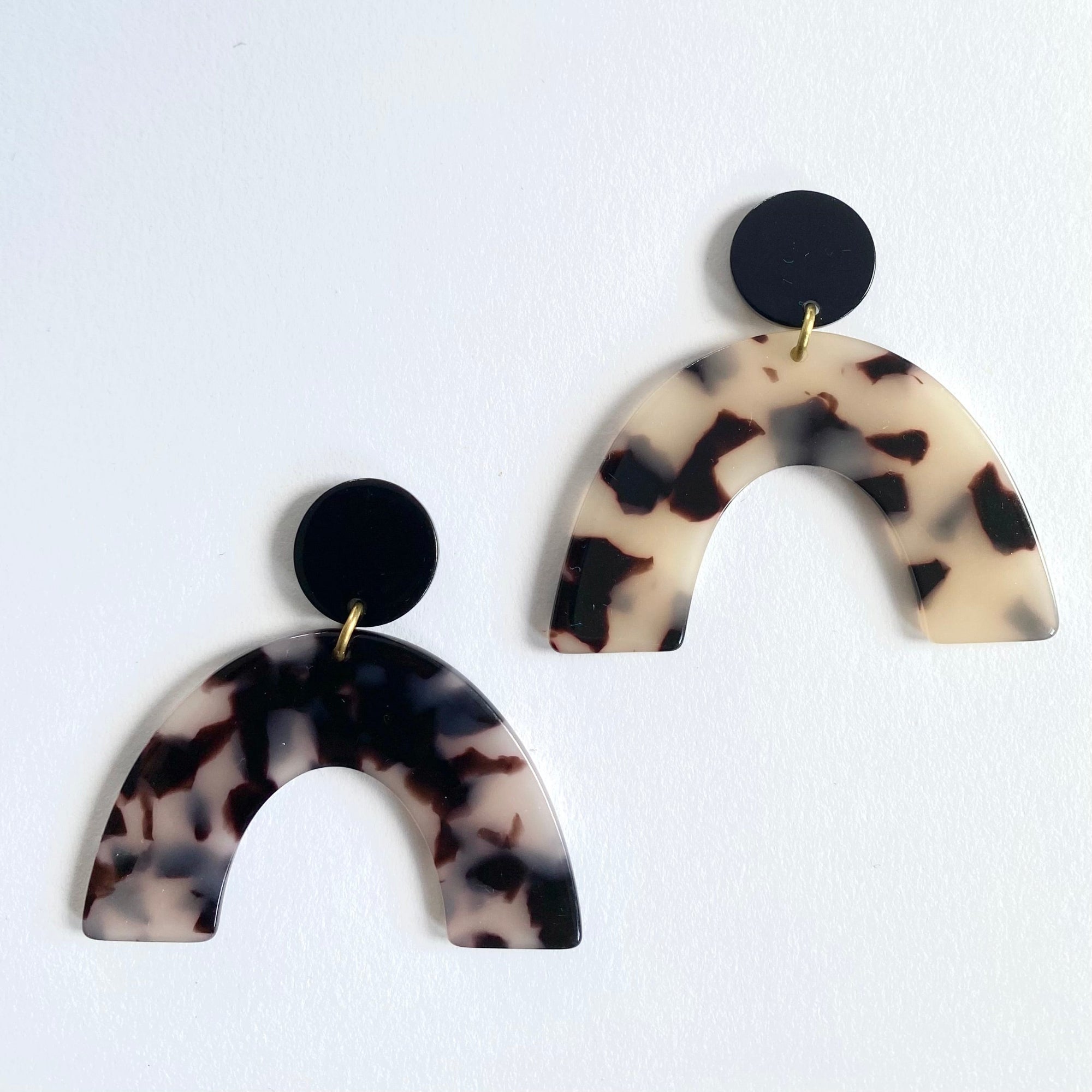 Boucles Rosa